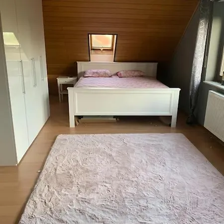 Casa Ruby Apartmán Tiddische