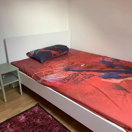 Casa Ruby Apartmán *