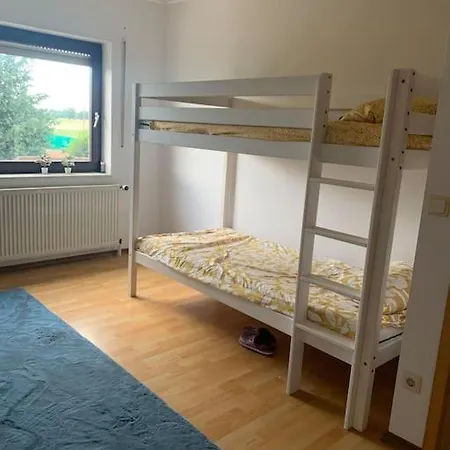 Casa Ruby Apartment
