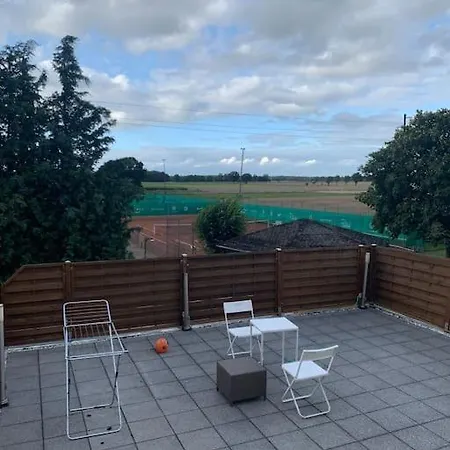 Casa Ruby Apartmán *